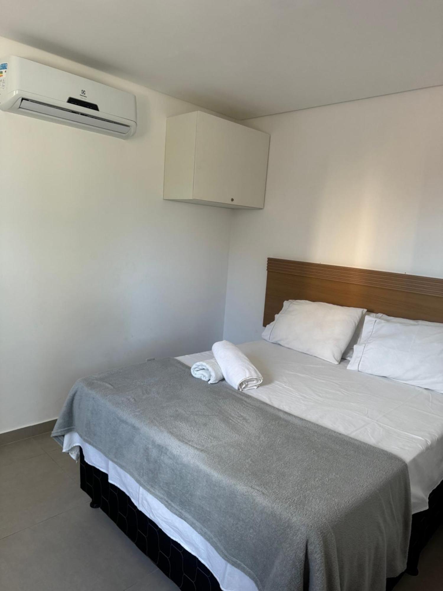 Flat Beira Mar Maracaipe- Porto De Galinhas Apartment Exterior foto