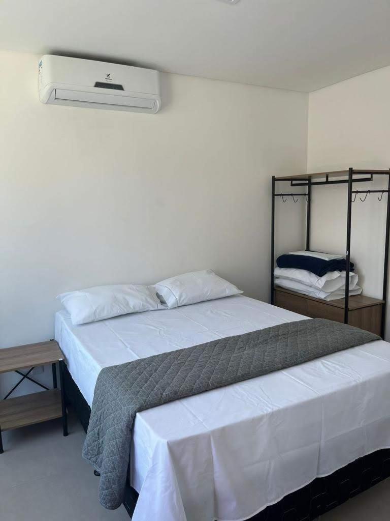 Flat Beira Mar Maracaipe- Porto De Galinhas Apartment Exterior foto