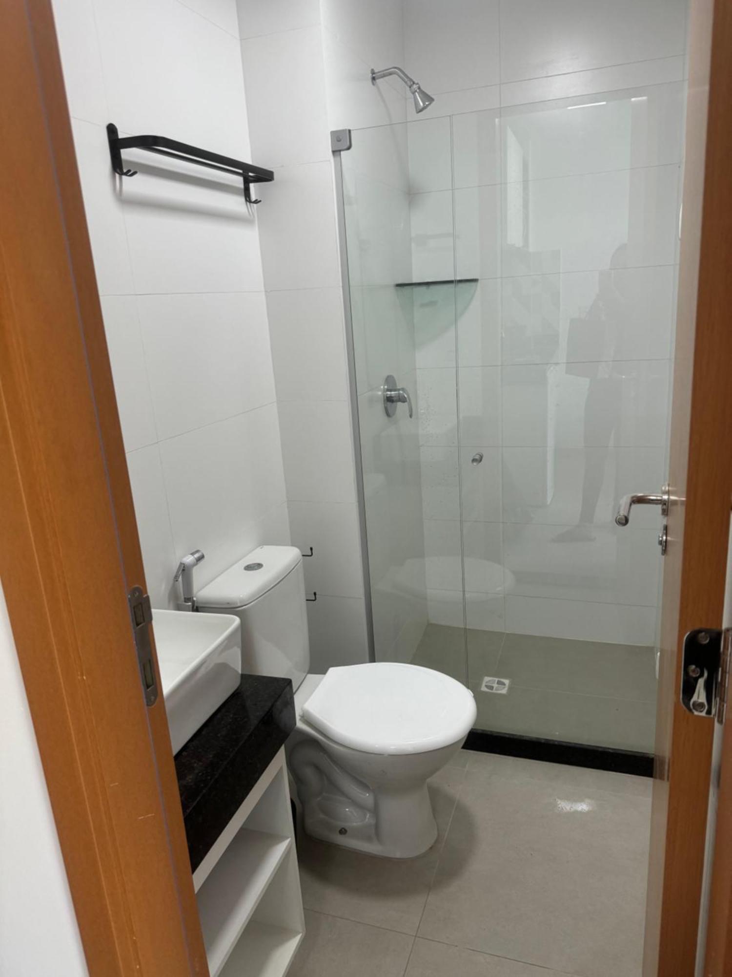 Flat Beira Mar Maracaipe- Porto De Galinhas Apartment Exterior foto